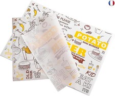 100 feuilles fromage d'occasion  Paris I