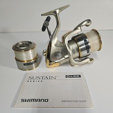 Shimano sustain 6000fd for sale  Monroe