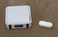 Honeywell home dc917s gebraucht kaufen  Willich