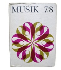 Ddr lehrbuch musik gebraucht kaufen  Altenburg