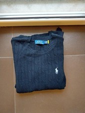 Maglione ralph lauren usato Maglione ralph lauren usato  Roma