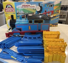 Thomas friends tank for sale  Farmingdale