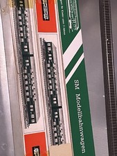 Ddr doppelstockwagen gebraucht kaufen  Bietigheim