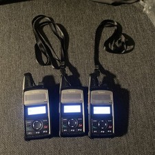 Hyt talkie walkie d'occasion  Garges-lès-Gonesse