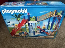 Playmobil summer fun for sale  AXBRIDGE