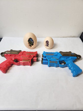 Foam dart gun for sale  WIGAN