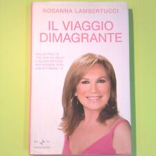 viaggio dimagrante usato viaggio dimagrante usato Comiso