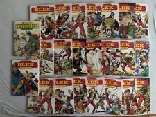 Editoriale dardo blek usato  Ferrara