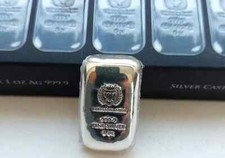 Germania mint .999 for sale  CHIGWELL