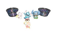 Lilo stitch lot usato  Colle di Val d'Elsa