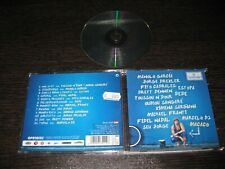 Usado, Macaco CD El Vecindario-Con: Manolo Garcia, Phyto Cabrales, Burlap, Fidel Nadal comprar usado  Enviando para Brazil