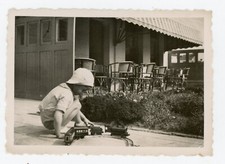 Photo snapshot jardin d'occasion  Avignon