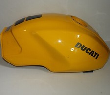 Ducati monster 400 d'occasion  Ménéac