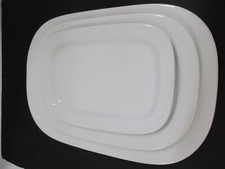 Set unmarked white for sale  Wallkill