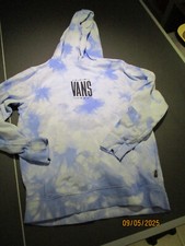 Vans hoody kapuzenjacke gebraucht kaufen  Sankt Augustin