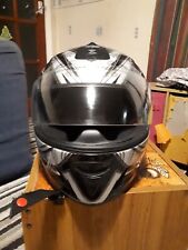 Mens fullface motocycle for sale  EYEMOUTH