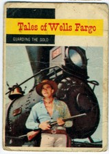 tales wells fargo for sale tales wells fargo for sale WITHAM