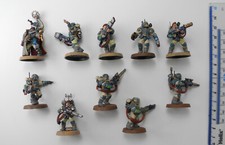 Tempestus scions plastic for sale  HAVERHILL
