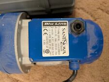 Blu line saninova for sale  HAYWARDS HEATH