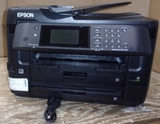 Epson c442a workforce for sale  Marietta