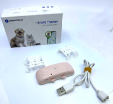 Seeworld gps pet for sale  BIRMINGHAM