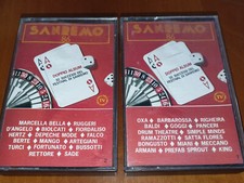 Sanremo 86 usato  Lecce