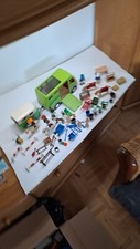 Playmobil pferdetransporter an gebraucht kaufen  Siegen