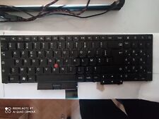 Clavier lenovo e530 d'occasion  Colombes