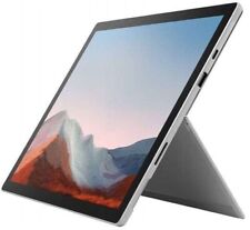 Microsoft Surface Pro 7 i5-1035G4 8GB 256GB SSD 2736x1824 Klasa A- Windows 11 na sprzedaż  PL