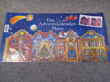 Adventskalender adventskalende gebraucht kaufen  Steinhagen