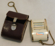 Vintage posemètre sixtomat d'occasion  Saint-Louis
