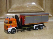 Herpa scania 142 gebraucht kaufen  Fulda
