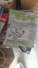 Rivista moto moto usato  Breno