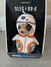 Oleg limited edition for sale  HAMILTON