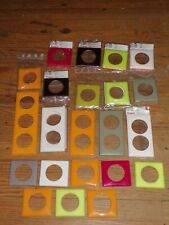 Lot plaques simple d'occasion  Ciry-le-Noble