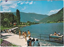 Lago endine bergamo usato  Isola Vicentina