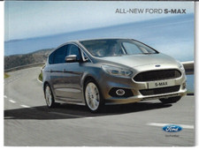 Ford max 2015 for sale  UK