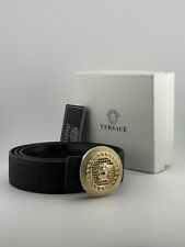 Versace medusa medallion for sale  East Rutherford