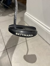 Mizuno bettinardi putter for sale  OXFORD