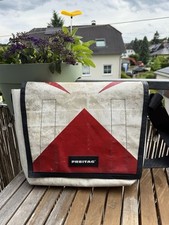 Freitag f13 top gebraucht kaufen  Jößnitz
