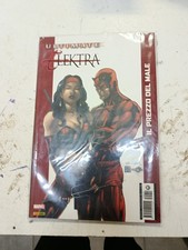 marvel ultimate elektra usato marvel ultimate elektra usato Roma