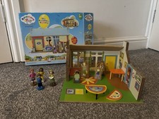 Balamory wooden playsets for sale  WESTON-SUPER-MARE