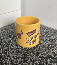 Cadbury caramel egg for sale  ROTHERHAM
