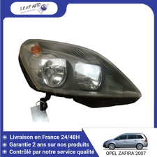Phare droit opel d'occasion Phare droit opel d'occasion  Saint-Quentin
