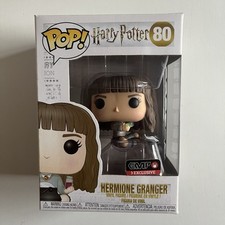 Funko pop hermione gebraucht kaufen  Kiel
