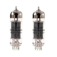Electro harmonix el84 usato  Folignano