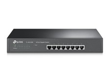 Tplink 1008 porte usato  Mercogliano