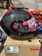 Casque shark spartan d'occasion  Vignacourt
