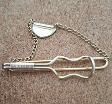 Vintage swank handley for sale  UK