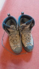 Scarpa hiking boots. for sale  CROOK